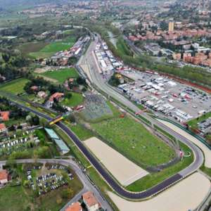 3, 2, 1, via! A Imola bandiera verde per la 15^ edizione del Campionato Italiano Gran Turismo