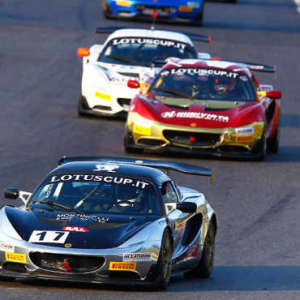 AL MUGELLO STEFANO PASOTTI RIPARTE CON UNA DOPPIETTA
