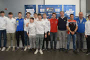 Presentati ad Imola i progetti 3570 Talenti Azzurri FMI e #madeinCIV
