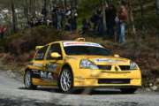 IN 99 AL VIA DEL RALLY 2LAGHI-CITTA' DI DOMODOSSOLA