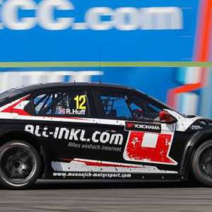 FIA WTCC: ALL-INKL.COM MUNNICH MOTORSPORT, ROB HUFF E LA CITROEN C-ELYSEE PER PUNTARE AL TITOLO
