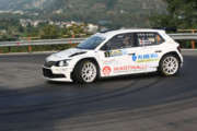 PER L'IRC CUP LA PROMO SPORT RACING GIOCA I CARICHI PESANTI: ROSSETTI E DIPALMA!
