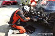 Test Elms Monza 2017  gallery