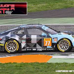 FIA WEC E ELMS AL VIA:DUPLICE IMPEGNO CON LA PORSCHE DEL DEMPSEY PROTON PER MATTEO CAIROLI