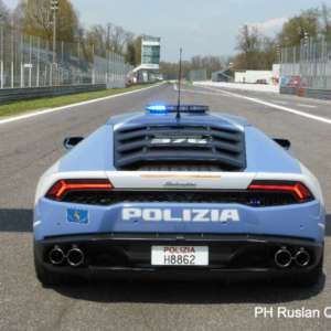 Blancpain Endurance Series e Supertrofeo Lamborghini: l’idillio riparte da Monza