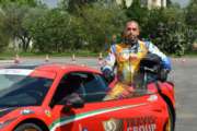 Ferrari Awards di Anzio: il solito “Barone in Rosso”, tante Rosse e non solo …