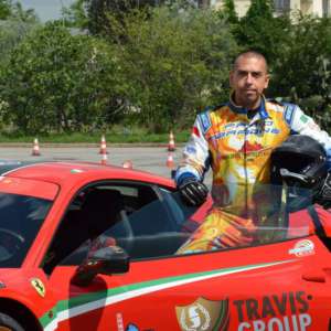Ferrari Awards di Anzio: il solito “Barone in Rosso”, tante Rosse e non solo …