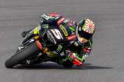 Top rookie Folger speeds to 8th on day 1 in Argentina - Solid start for Zarco