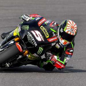 Top rookie Folger speeds to 8th on day 1 in Argentina - Solid start for Zarco