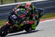 Zarco stars under the Texan sun to seal 5th – Folger perseveres to scoop 11th