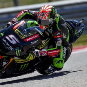 Zarco stars under the Texan sun to seal 5th – Folger perseveres to scoop 11th