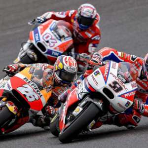 Eccellente Top 10 per Octo Pramac Racing In Argentina Petrux chiude 7°, Scott è 8°