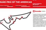 Brembo svela l’impegno dei propri sistemi frenanti al GP delle Americhe 2017 della MotoGP