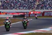 Grande vittoria per Rea nella sua 200esima gara del WorldSBK