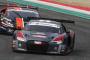 Fatti e cifre del weekend GT ad Imola
