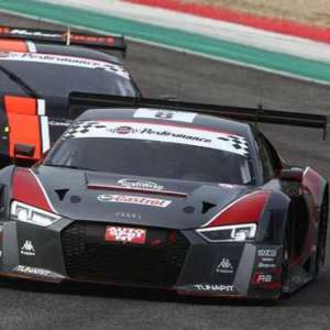 Fatti e cifre del weekend GT ad Imola