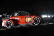 Secondo posto per l’Audi RS3 LMS TCR di Pit Lane Competizioni alla 24h di Silverstone