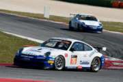 AUTORLANDO SUGLI SCUDI A MISANO NEL PRIMO ROUND GT4 EUROPEAN SERIES NORTHERN CUP