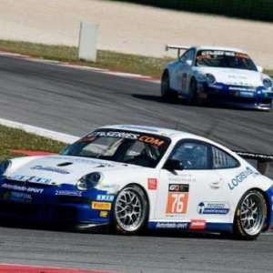 AUTORLANDO SUGLI SCUDI A MISANO NEL PRIMO ROUND GT4 EUROPEAN SERIES NORTHERN CUP