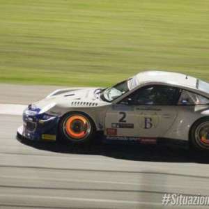 AUTORLANDO-SPORT DI NUOVO IN PISTA AL MUGELLO