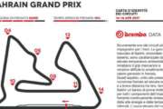 Freni Brembo seriamente impegnati al GP Bahrain 2017 di Formula 1