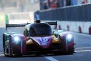 A SILVERSTONE CAPITANIO DEBUTTA NELL’EUROPEAN LE MANS SERIES