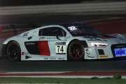 Week-end sfortunato per Kevin Ceccon a Misano