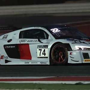 Week-end sfortunato per Kevin Ceccon a Misano