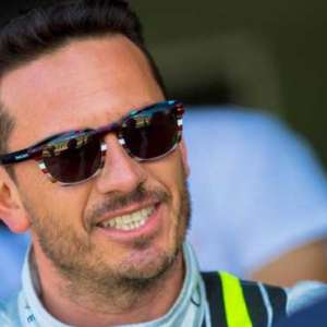 Simone Laureti continua nella NASCAR europea con il Racers Motorsport