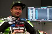 Haslam spera di diventare l’eroe di casa nel WorldSBK