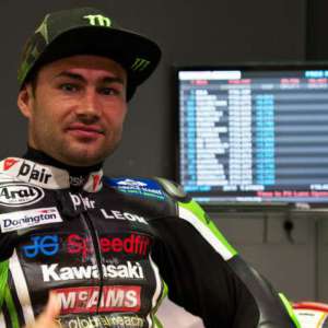 Haslam spera di diventare l’eroe di casa nel WorldSBK
