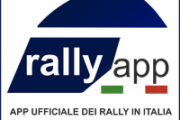 E' NATA RALLYAPP, L'APPLICAZIONE PER SEGUIRE I RALLY ITALIANI