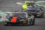 GDL VINCE A MISANO NEL BLANCPAIN SPORTS CLUB CON CORDONI E DEBUTTA QUESTO WEEKEND NEL LAMBORGHINI SUPER TROFEO ASIA