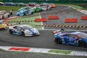 Imperiale Racing a Monza riapre la sfida nel Lamborghini Super Trofeo Europa