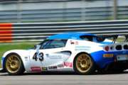 FRANCO NESPOLI COMANDA IL PLOTONE CIPRIANI MOTORSPORT
