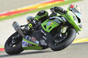 I piloti #madeinCIV in evidenza al MotorLand Aragón