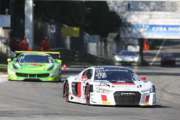 UNA FORATURA NEGLI ULTIMI GIRI PRIVA I.S.R. RACING DI UN MERITATO SECONDO POSTO A MONZA