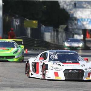 UNA FORATURA NEGLI ULTIMI GIRI PRIVA I.S.R. RACING DI UN MERITATO SECONDO POSTO A MONZA