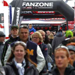 Appuntamento per i tifosi sullo storico tracciato di Assen