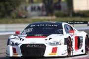 I.S.R. RACING RINNOVA LA SFIDA NELLA BLANCPAIN GT SERIES ENDURANCE CUP