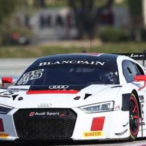I.S.R. RACING RINNOVA LA SFIDA NELLA BLANCPAIN GT SERIES ENDURANCE CUP