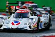 VAILLANTE REBELLION – FIA WEC MONZA PROLOGUE REPORT