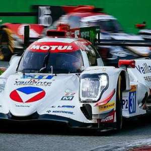 VAILLANTE REBELLION – FIA WEC MONZA PROLOGUE REPORT