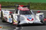 VAILLANTE REBELLION IS CONFIDENT FOR THE SEASON-OPENING RACE