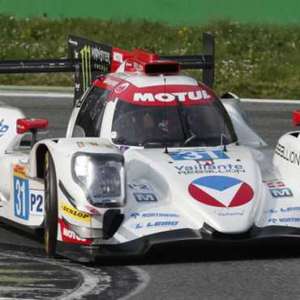 VAILLANTE REBELLION IS CONFIDENT FOR THE SEASON-OPENING RACE