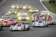 Vaillante Rebellion: 6H Silverstone