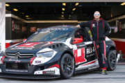 FIA WTCC: ALL-INKL.COM MUNNICH MOTORSPORT, ROB HUFF E LA CITROEN C-ELYSEE PER PUNTARE AL TITOLO