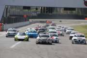 TROFEO SUPER CUP, AL VIA DA IMOLA LA STAGIONE DEI RECORD