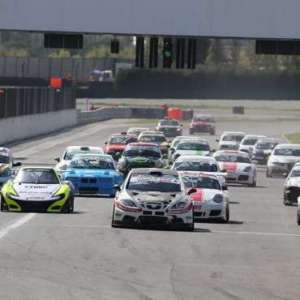 TROFEO SUPER CUP, AL VIA DA IMOLA LA STAGIONE DEI RECORD