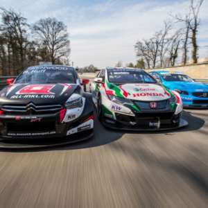 Monza: il ritorno del mondiale Turismo